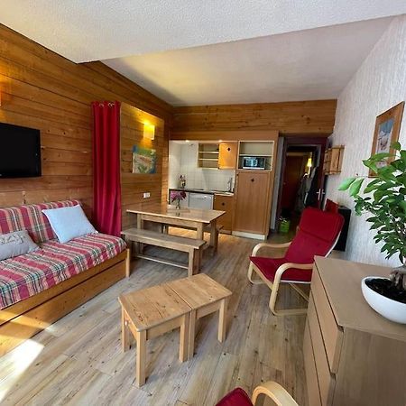 T2 Classe 3 Etoiles Coeur De Village Et Piscine Ext Saint-Lary-Soulan Eksteriør billede