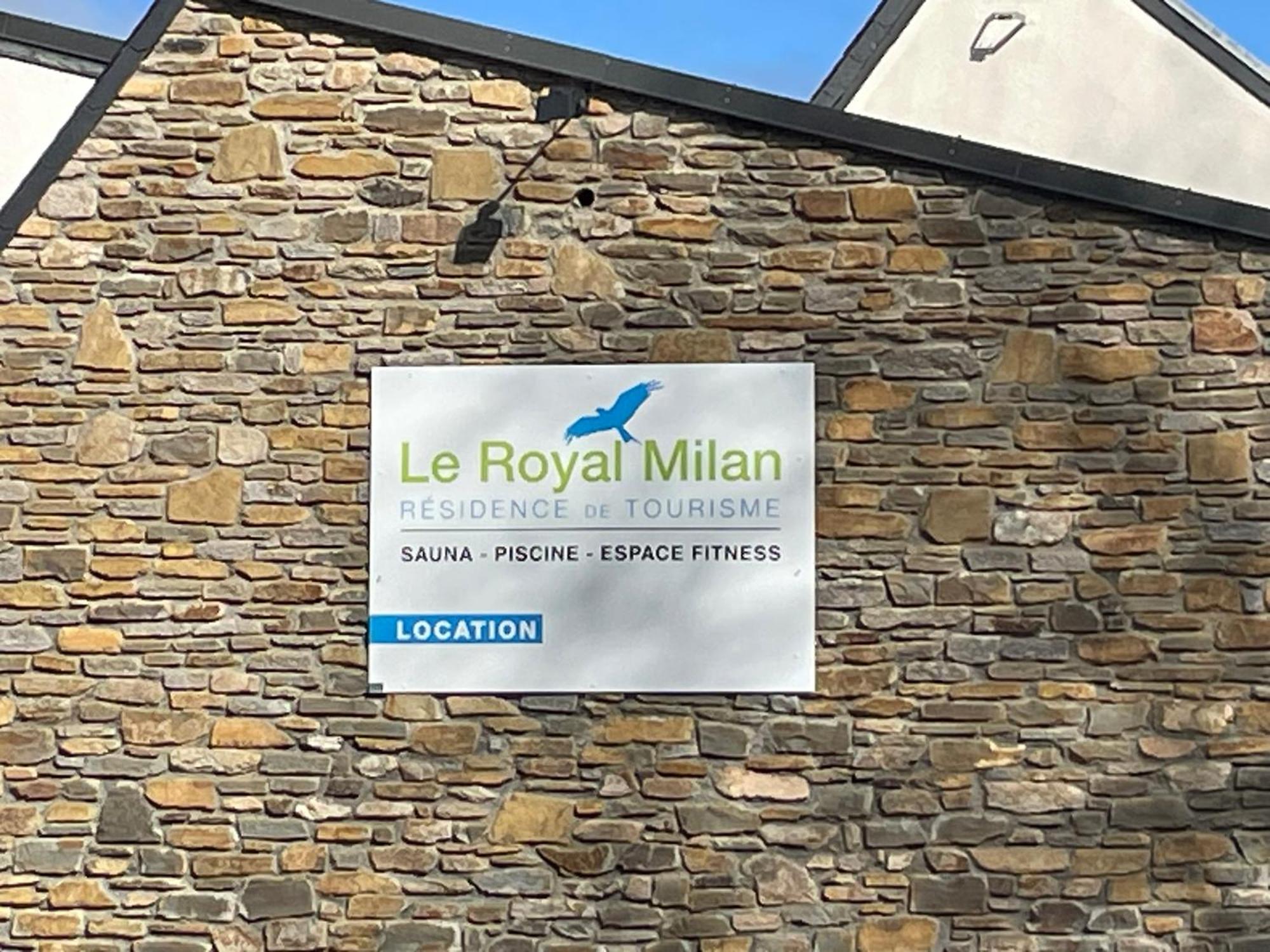 T2 Classe 3 Etoiles Coeur De Village Et Piscine Ext Saint-Lary-Soulan Eksteriør billede